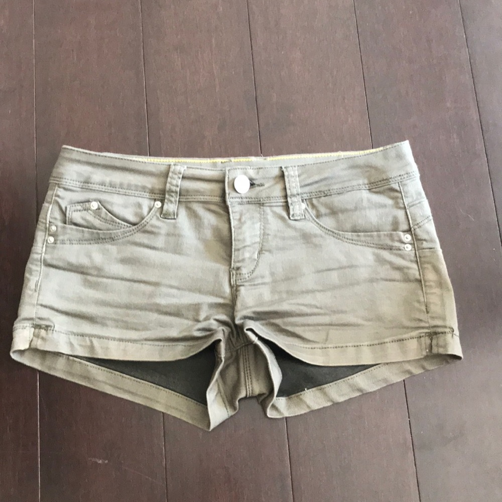Shorts